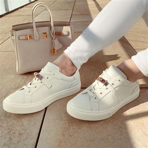 hermes sneaker women|hermes sneakers women's 2022.